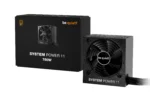 Napajanje Be Quiet System Power 11 750W Bronze BP012EU ATX3.1