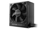 Napajanje Be Quiet System Power 11 750W Bronze BP012EU ATX3.1 - Slika 2