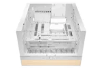 Kućište Be Quiet Light Base 900 White BGW70 - Slika 4