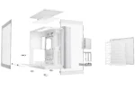 Kućište Be Quiet Light Base 900 White BGW70 - Slika 2