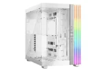 Kućište Be Quiet Light Base 900 White BGW70