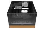 Kućište Be Quiet Light Base 900 Black BGW69 - Slika 4