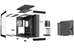 Kućište Be Quiet Light Base 900 Black BGW69 - Slika 3