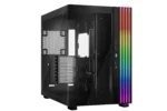 Kućište Be Quiet Light Base 900 Black BGW69