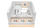 Kućište Be Quiet Light Base 900 FX White BGW72 - Slika 3