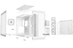 Kućište Be Quiet Light Base 900 FX White BGW72 - Slika 2