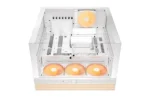 Kućište Be Quiet Lite Base 600LX White BGW68 - Slika 3