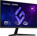 Monitor 24 Viewsonic VX24G1-HD 1920x1080/Full HD/IPS/180Hz/1ms/2xHDMI/DP/HDR10 - Slika 3