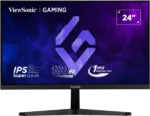 Monitor 24 Viewsonic VX24G1-HD 1920x1080/Full HD/IPS/180Hz/1ms/2xHDMI/DP/HDR10
