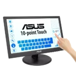 Monitor 16 Asusu VT169HE Touch 1920x1080/IPS/60Hz/5ms/VGA/HDMI - Slika 2