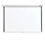 Platno za projektor Xwave M152HD, 152x152 cm zidno/plafonsko - Slika 2