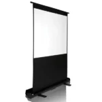 Platno za projektor Xwave PU153HD43 120x90 cm/60/4:3/Pull-up, podno - Slika 3