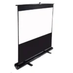 Platno za projektor Xwave PU153HD43 120x90 cm/60/4:3/Pull-up, podno - Slika 2
