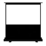 Platno za projektor Xwave PU153HD43 120x90 cm/60/4:3/Pull-up, podno