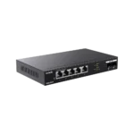 Svič 2.5Gbps 5-port Tenda TEM2007X Metal case/2x10G SFP+ - Slika 3