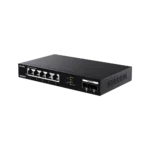 Svič 2.5Gbps 5-port Tenda TEM2007X Metal case/2x10G SFP+ - Slika 2