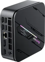 Mini PC Blackview MP100 Pro i3-1215U 16GB/NVMe 512GB/Dual WiFi/LAN/BT/Win11 Pro - Slika 3