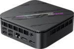 Mini PC Blackview MP100 Pro i3-1215U 16GB/NVMe 512GB/Dual WiFi/LAN/BT/Win11 Pro - Slika 2