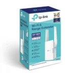 Range Extender TP-Link RE505X Wi-Fi/AX1500/1200Mbps/300Mbps/GLAN/Mesh/2 eksterne antene - Slika 4