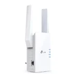 Range Extender TP-Link RE505X Wi-Fi/AX1500/1200Mbps/300Mbps/GLAN/Mesh/2 eksterne antene - Slika 3