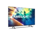 SMART LED TV 55 Philips 55PUS8010/12 3840x2160/UHD/4K/DVB-T/T2/T2-HD/C/S/S2/Ambilight - Slika 3
