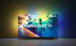 SMART LED TV 55 Philips 55PUS8010/12 3840x2160/UHD/4K/DVB-T/T2/T2-HD/C/S/S2/Ambilight - Slika 2