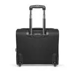 Kofer 15.6 Port Designs Hanoi II Trolley CL/crna - Slika 4