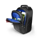 Ranac za Laptop 15.6 Port Designs Chicago Evo Trolley Anti-Theft sa izlazom za punjač - Slika 3