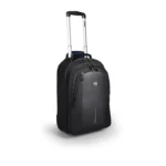 Ranac za Laptop 15.6 Port Designs Chicago Evo Trolley Anti-Theft sa izlazom za punjač - Slika 2