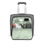 Kofer 15.6 Port Designs YOSEMITE ECO Trolley/Siva - Slika 2