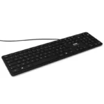 Tastatura Port Designs Executive US/USB-A & USB-C - Slika 2