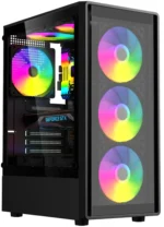Kućište Zeus HA-05G 600WRP - Slika 2