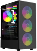Kućište Zeus F07 600WRP - Slika 2