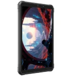 Tablet 8.68 Blackview Active 5 4G Dual sim 1340x800 IPS/8GB/128GB/13MP-16MP/IP68/IP69K/NFC/crna - Slika 4