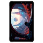 Tablet 8.68 Blackview Active 5 4G Dual sim 1340x800 IPS/8GB/128GB/13MP-16MP/IP68/IP69K/NFC/crna - Slika 2