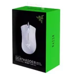 Miš RAZER DeathAdder Essential Beli RZ01-03850200-R3M1 - Slika 3