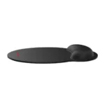 Podloga za miš Genius G-WMP 100/Ergonomska 250mm x 230mm x 2.5mm - Slika 3