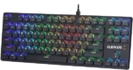 Tastatura Defender Cleikos GK-135 mehanička - Slika 3