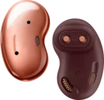 Bluetooth slušalice Defender TWS Twins 910 braon - Slika 2
