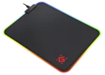 Podloga Gaming Defender Black L Light
