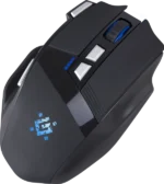 Bežični gaming miš Defender Knight GM-885 3200dpi - Slika 2