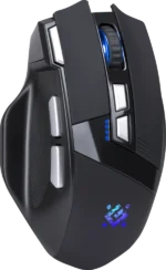 Bežični gaming miš Defender Knight GM-885 3200dpi - Slika 3