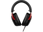 Gaming slušalice HyperX Cloud III crno/crvene 727A9AA - Slika 3