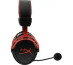 Gaming slušalice HyperX Cloud Alpha crno crvene 4P5L1AM - Slika 3