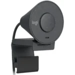 Web kamera Logitech BRIO 300 Graphite - Slika 3