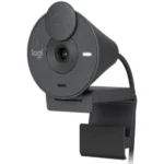 Web kamera Logitech BRIO 300 Graphite - Slika 2