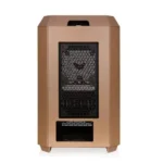 Kućište ThermalTake The Tower 300 Gravel sand - Slika 4