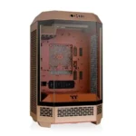 Kućište ThermalTake The Tower 300 Gravel sand - Slika 3