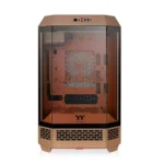 Kućište ThermalTake The Tower 300 Gravel sand - Slika 2