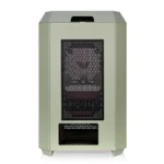 Kućište ThermalTake The Tower 300 Matcha plum - Slika 4